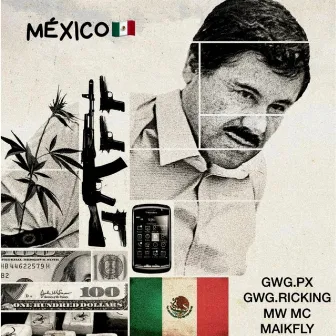 México by GWG PX