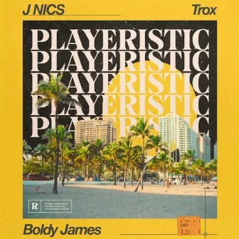 Playeristic by Trox