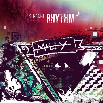 Strange Rhythm by MaLLy