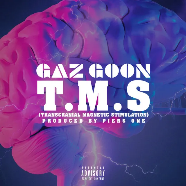 T.M.S (Transcranial Magnetic Stimulation) [feat. Piers One]