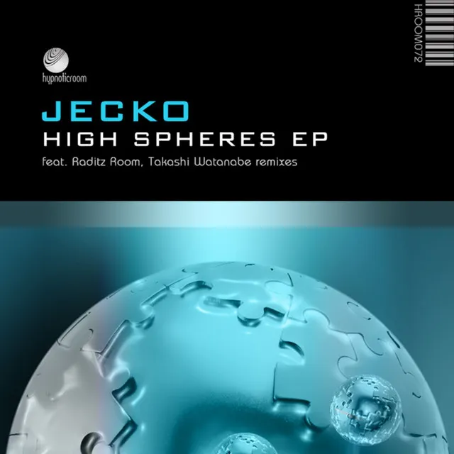 High Spheres - Takashi Watanabe Remix