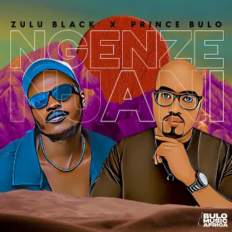 Ngenze Njani by Prince Bulo