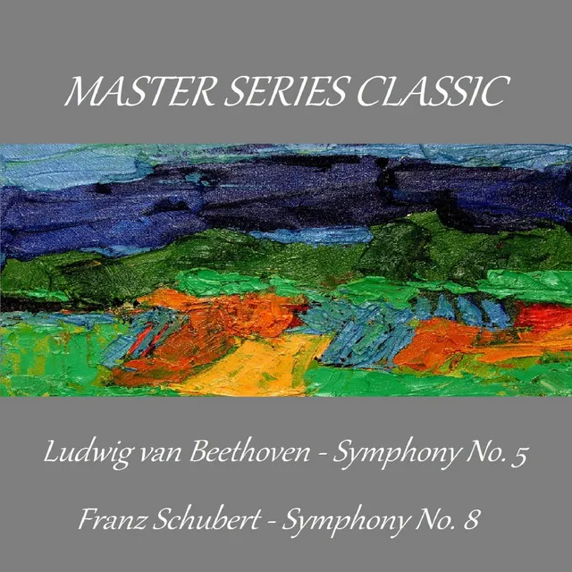 Symphony No. 5 in C Minor, Op. 67: I. Allegro con brio