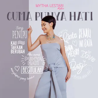 Cuma Punya Hati by Mytha Lestari