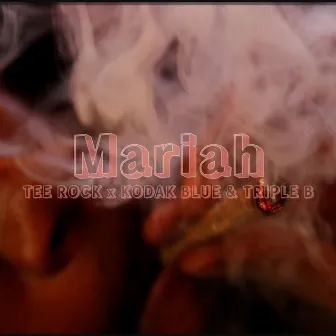 Mariah by KODAK BLUE