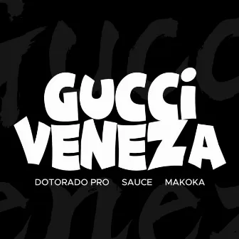 Gucci Veneza by Makoka