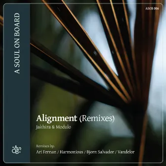 Alignment (Remixes) by Modulo