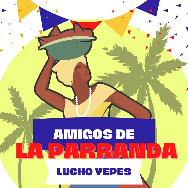 Amigos de la Parranda