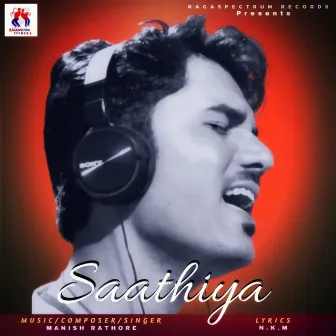 Saathiya by 