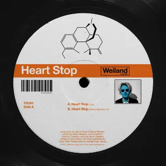 Heart Stop by Weiland