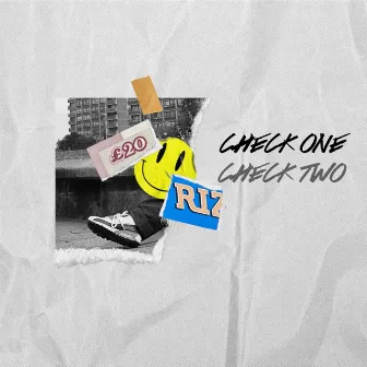 Check One by Astral Cee