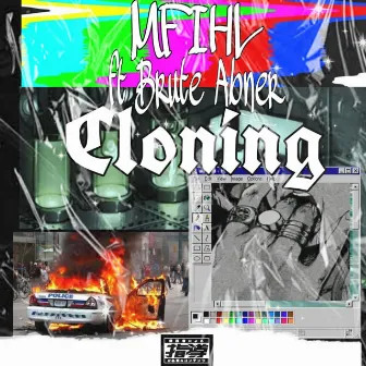 Cloning by Mfihl