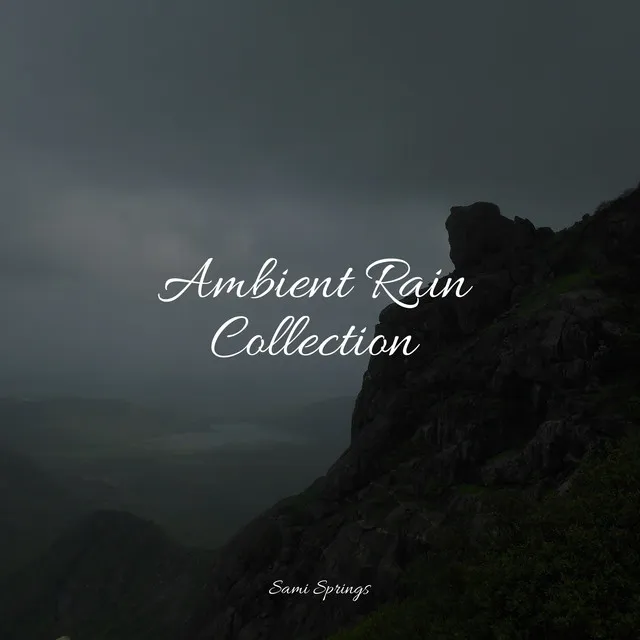 Relaxing Rain Sounds