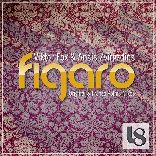 Figaro - Franzo Kolms Remix