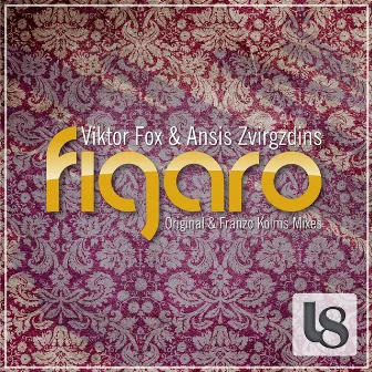 Figaro by Ansis Zvirgzdins