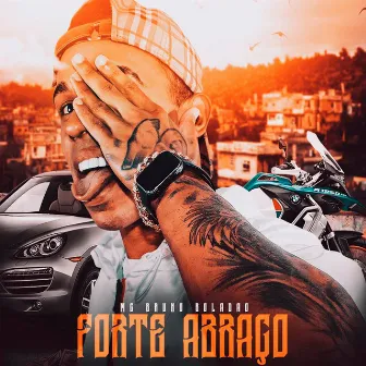 Forte Abraço by Dj Buggas