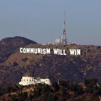 Communism Will Win by Silent Valley