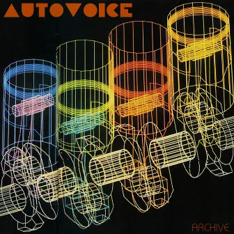 Archive (1.0) by Autovoice