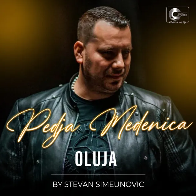 Oluja - Live