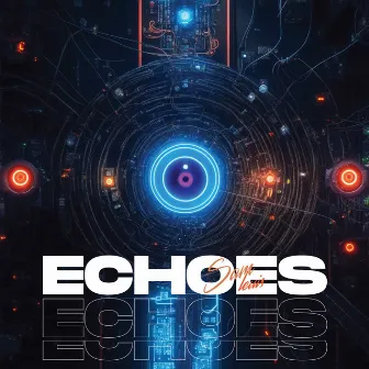 Echoes by Sam Leuis