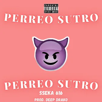 Perreo Sutro by sseka