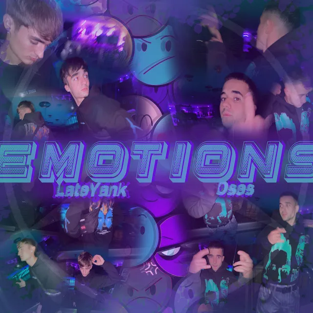 Emotions