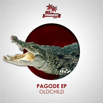 Pagode by OldChild