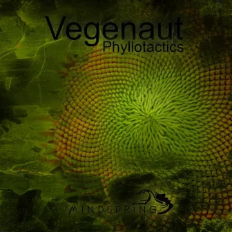 Phyllotactics EP by Vegenaut