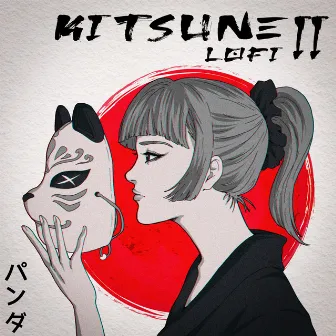 Kitsune Lofi 2 by Panda Beats