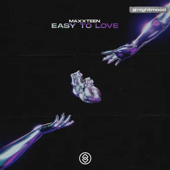 Easy To Love by Maxxteen