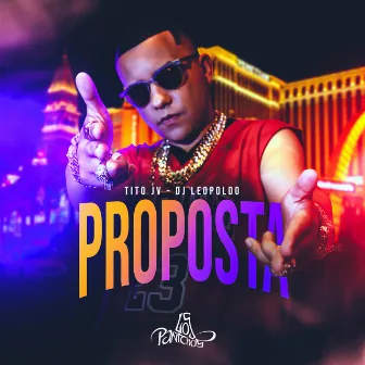 Proposta by Tito JV