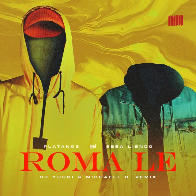 Roma Le - Remix