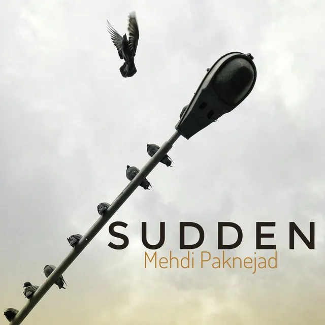 Sudden