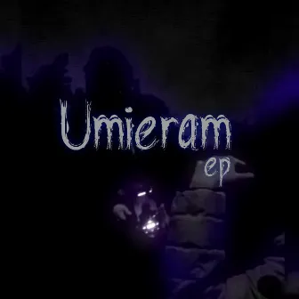 UMIERAM EP by VI