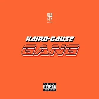 Gang by Kairo-Cause