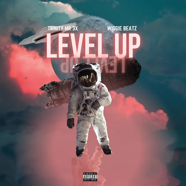 Level Up