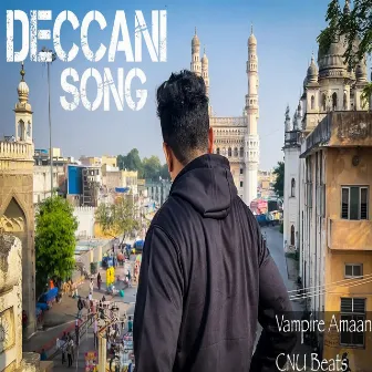 Deccani Song by Vampire Amaan