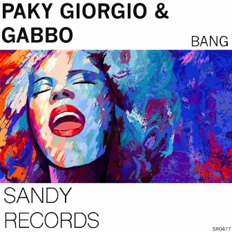 Bang by G-abbo