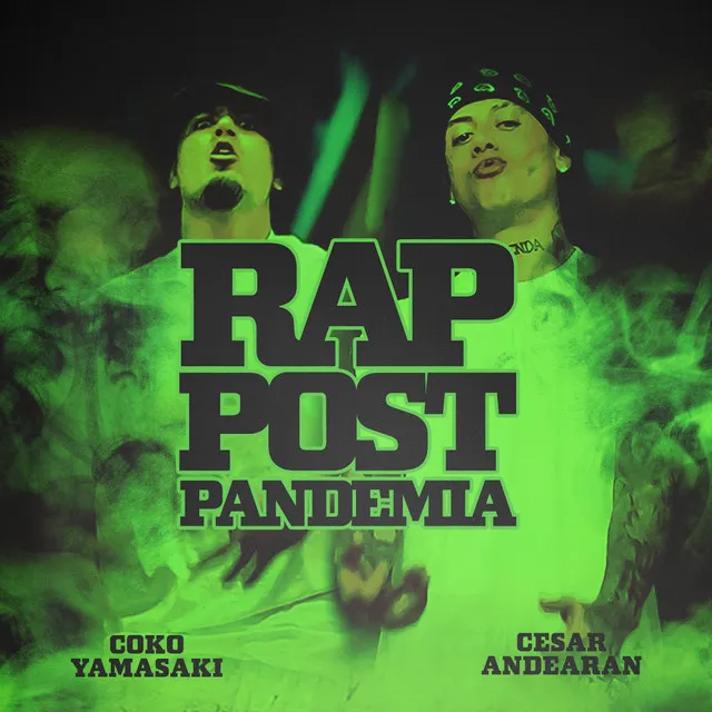 Rap Post Pandemia