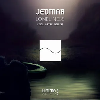 Loneliness by Jedmar