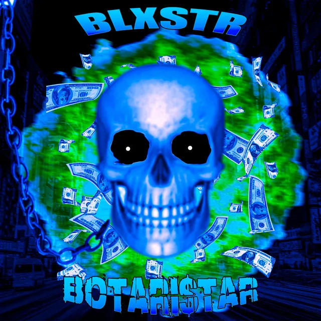 Blxstr