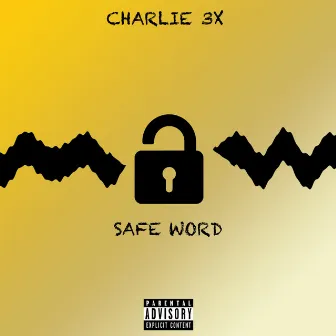 Safe Word by Charlie 3x