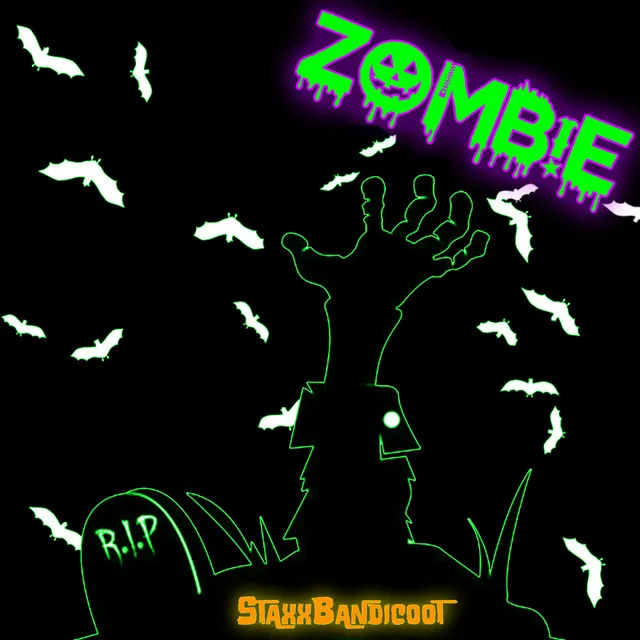 Zombie