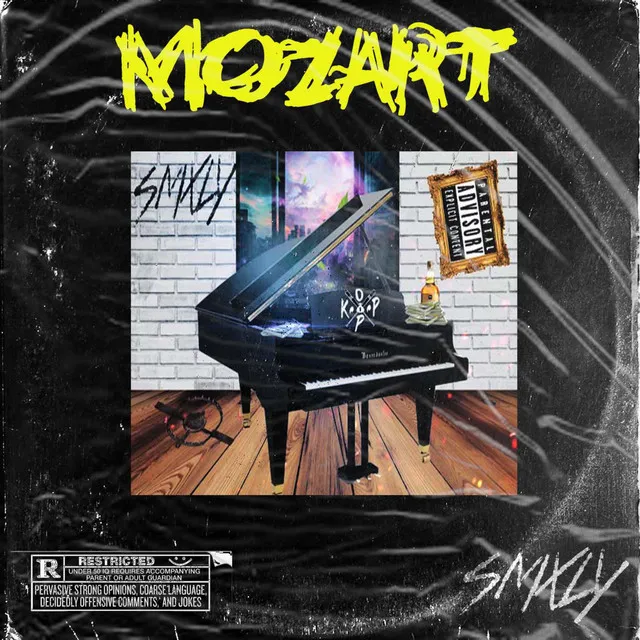 Mozart