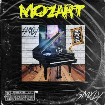 Mozart by Smxly