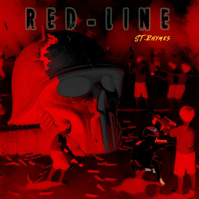 Red-Line