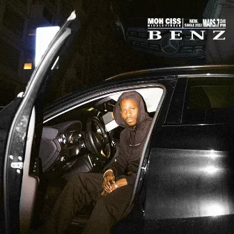 Benz by Moh Ciss