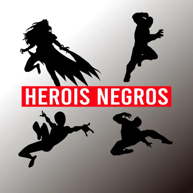 Heróis Negros