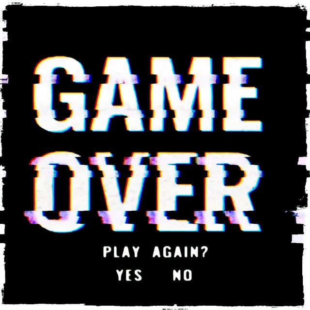 Game Over