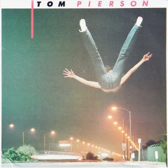 Tom Pierson by Tom Pierson